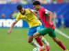 Brasil e Marrocos empatam na estreia da Copa do Mundo