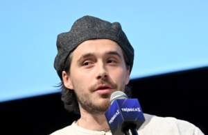 Brooklyn Beckham revela por que ele ‘parece tão irritante’ enquanto a rivalidade acquainted continua