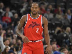 Relatório: Raptors e Clippers concordam com jogadores em potencial negociação com Kawhi Leonard