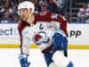 Landeskog do Avalanche ganha prêmio Mark Messier e troféu Invoice Masterton