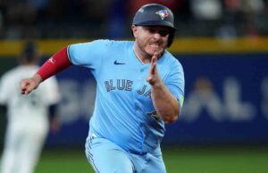 Varsho, do Blue Jays, atinge IL enquanto Kirk retorna, Heineman corta