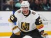 Smith, Korczak e Bowman entram na escalação dos Golden Knights para o Jogo 6