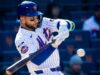 ‘Dei tudo que tinha’: Emocional Bichette reflete na hora certa com Blue Jays