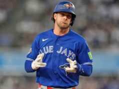 Clement, do Blue Jays, eleito estrela após receber a maioria dos votos na Liga Americana