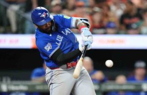 Guerrero Jr., do Blue Jays, e Gimenez retornam para a estreia da série contra o Pink Sox