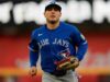 A ressonância magnética de Blue Jays OF Daulton Varsho no pulso esquerdo volta limpa