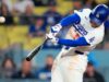 Resumo da MLB: o house run de Freeman levanta Dodgers sobre Angels