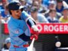 O grande dia de Clement permite que Blue Jays se recupere na vitória sobre Orioles