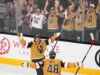 Golden Knights ganham destaque enquanto o caos da last da Copa cativa Las Vegas