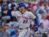 Resumo da MLB: os dois homers de Soto lideram o Mets sobre o Phillies