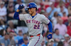 Resumo da MLB: os dois homers de Soto lideram o Mets sobre o Phillies