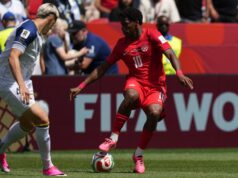 Resolver a queda de David é crítica para o Canadá, com Davies ainda fora