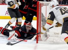 O desafio Tortorella rouba os holofotes, mas não custou o Golden Knights Recreation 2