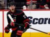 ‘Isso não demorou muito!’: Os fãs reagem ao rápido início dos Hurricanes na last da Stanley Cup