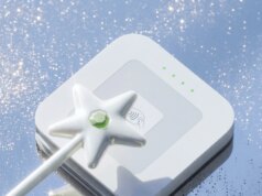 O aplicativo Money acaba de lançar uma varinha para pagamentos porque as varreduras e toques no telefone são muito chatos