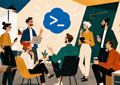 A atualização do Codex da OpenAI permite que os agentes criem espaços de trabalho corporativos interativos por meio de websites e plug-ins específicos de função
