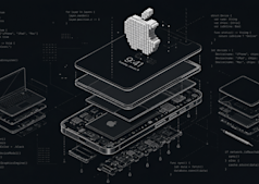 O novo Siri AI da Apple é mais do que apenas um assistente mais inteligente – é uma nova camada de aplicativos empresariais