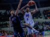 Nenhuma animosidade entre ex-inimigos e agora companheiros de equipe da TNT como arma Tropang 5G para recorde do PBA