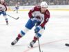 Predators adquirem o atacante Ross Colton em troca com Avalanche