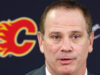 Perguntas e respostas com GM Craig Conroy: Como o Flames está procurando alavancar ativos