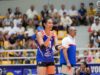 Alyssa Solomon estandartes Alas Pilipinas Closing 14 para AVC Girls’s Cup