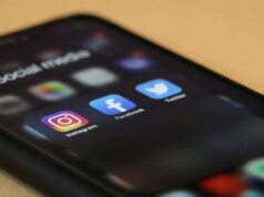 Reino Unido planeja proibição de mídia social para menores de 16 anos em grande medida de segurança on-line