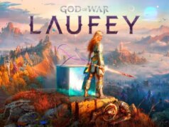 God of Battle Laufey pode pousar no primeiro semestre de 2027