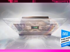 Prêmios para editores de tendências digitais Computex 2026