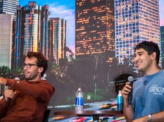 A aposta atípica do Founders Fund em peixes mortos humanamente
