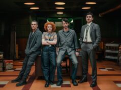 Elenco da segunda temporada do Dept Q revelado quando as estrelas de The Crown e Outlander se juntam ao thriller da Netflix
