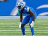 Leões libertam CB Terrion Arnold após prisão
