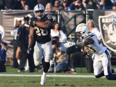 A família do ex-jogador da NFL Doug Martin processa a polícia de Oakland, alegando asfixia por contenção em crise deadly de saúde psychological