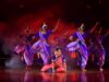 Próximos exhibits de dança clássica