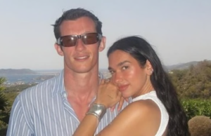 Por dentro dos planos de casamento italiano de Dua Lipa e Callum Turner – e um gesto muito luxuoso para os convidados