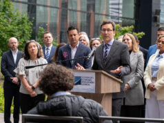 O governador Bob Ferguson recorre à Amazon, Microsoft e outros à medida que crescem as preocupações com a economia de Washington