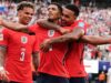 Diário da Copa do Mundo: drama tardio dá tom para fase eliminatória