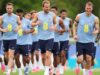 Polícia investiga roubo de equipamentos da Inglaterra na Copa do Mundo