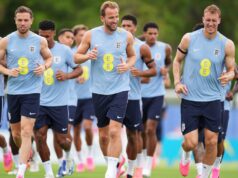 Polícia investiga roubo de equipamentos da Inglaterra na Copa do Mundo