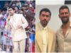 Novak Djokovic se aquece para Wimbledon com participação especial no present histórico de Dangerous Bunny em Londres