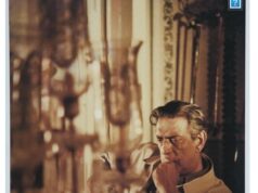 Os retratos coloridos de Satyajit Ray feitos por Nemai Ghosh dão uma nova dimensão à lenda