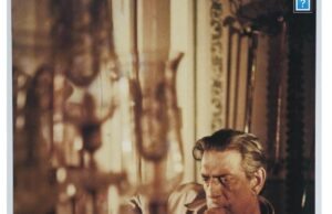 Os retratos coloridos de Satyajit Ray feitos por Nemai Ghosh dão uma nova dimensão à lenda
