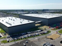 O futuro elétrico da GM depende de uma nova bateria – e desta instalação