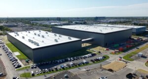 O futuro elétrico da GM depende de uma nova bateria – e desta instalação