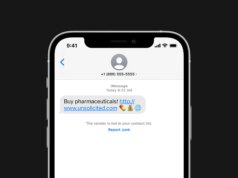Como bloquear chamadas e textos de spam no iPhone e Android (2026)