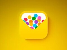 Aplicativo Apple Invites é co-hospedado
