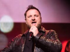 Mikey Graham se irrita com as críticas à reunião do Boyzone: ‘Chute um cara quando ele estiver triste’