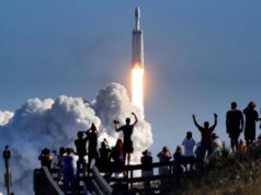 Avaliação da SpaceX dispara para US$ 2,6 trilhões, ultrapassa brevemente a Amazon