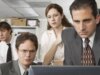 A estrela de ‘The Workplace’ critica a ‘hipocrisia’ política e explica por que a sitcom não poderia ser feita hoje