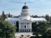 A Habitação Primeiro é um desastre. Eu vi o caos dos sem-teto em Sacramento em primeira mão