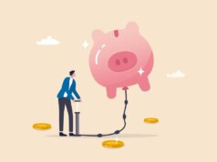 A startup de inferência de IA Baseten supostamente levantou US$ 1,5 bilhão meses após sua última mega rodada